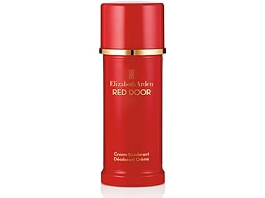 Elizabeth Arden Red Door Cream Deodorant, 1.5 oz