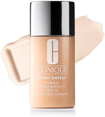 Clinique Even Better Foundation Shell