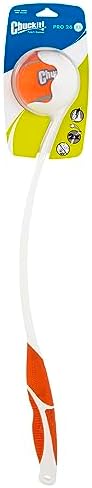 Chuckit! Pro 26XL Dog Ball Launcher, 26" Leng
