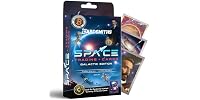 Cardsmith Space Trading Card Galactic Edition Collector Box