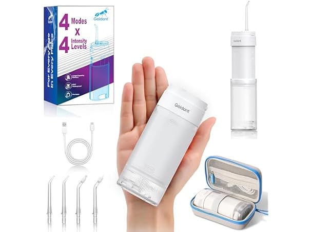 GOLDANT NS614054 water flosserflosser