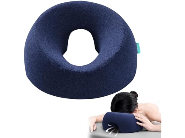 xiaomubiao Massage Table Face Down Pillow