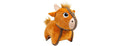 Outward Hound Xtreme Seamz Dog Toy
