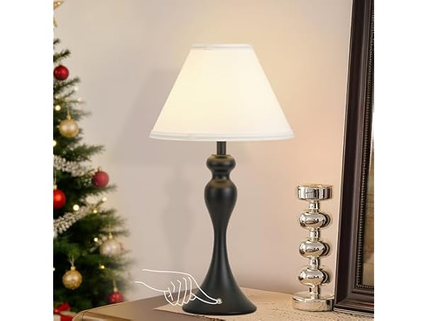 Rechargeable Cordless Table Lamps