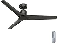 Hunter Fan 52" Noble Bronze Indoor/Outdoor