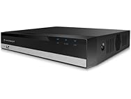 Amcrest 5MP UltraHD 8 Channel DVR