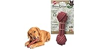 SPOT Bam-Bones Eco Knotted Bone, Beef Flavor