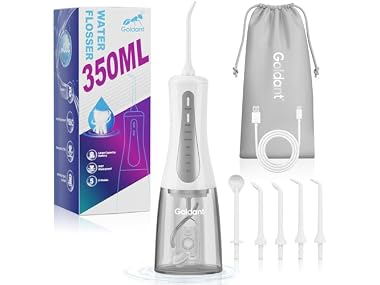 GOLDANT NS614052 water flosserflosser