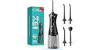 COSLUS C30 Water Dental Flosser