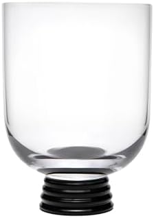 Fortessa Trevi Glass, 18 Ounce Beer/All Purpose (Set of 4)