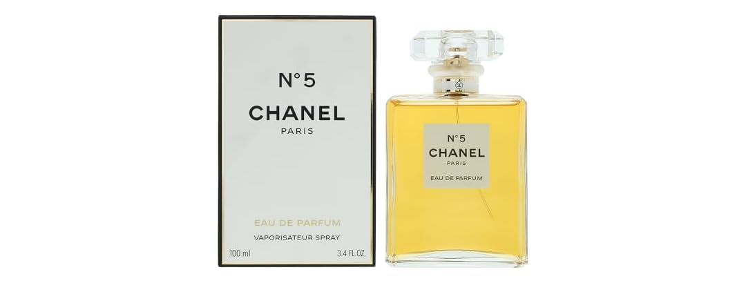 Chanel No.5 Chanel EDP - 3.4 oz Women