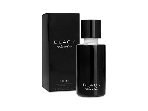 Kenneth Cole Black EDP Spray 3.4 Oz (W)