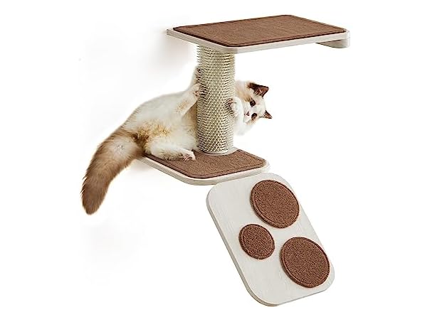 Feandrea Clickat Collection - No.004 Cat Stairs