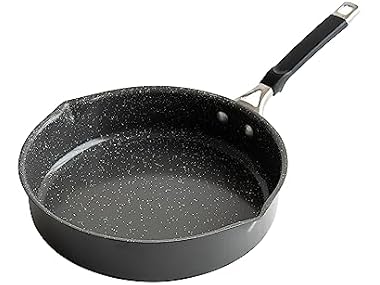Verde Aluminized Steel Cookware 10-Inch Skillet