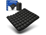 Inflatable Wheelchair Cushion