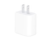 Apple 20W USB-C Power Adapter