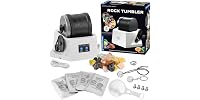 The Thames & Kosmos Rock Tumbler Essential STEM Tool