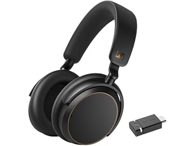 (NEW) Sennheiser ACCENTUM ANC Wireless Headphones