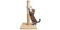ASPCA Cat Scratching Post for Indoor Cats