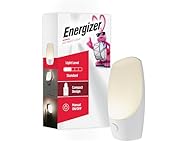 Energizer Manual On/Off LED Night Light