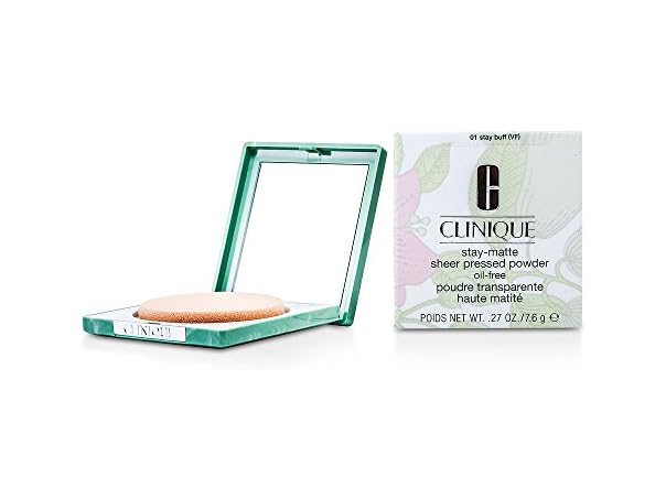 Clinique Stay Matte Foundation 0.27 oz