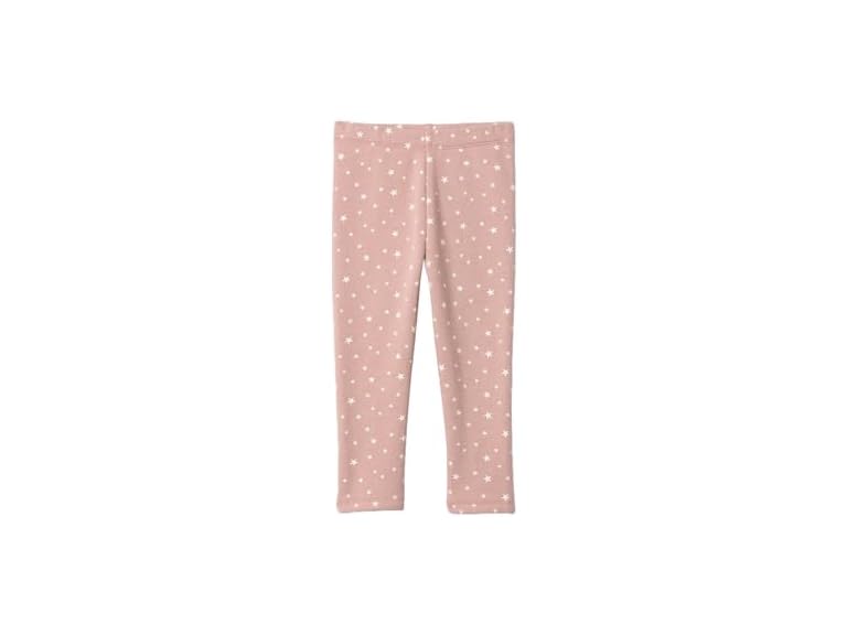 GAP Girls Cozy Leggings Fawn Beige 632