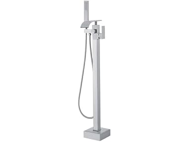 VEVOR Freestanding Bathtub Faucet