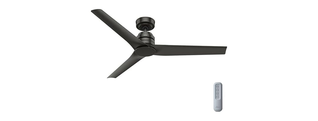 Hunter Fan 52" Noble Bronze Indoor/Outdoor