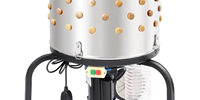 VEVOR Chicken Plucker Machine