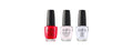 OPI Nail Lacquer Trio Set, Cajun Shrimp