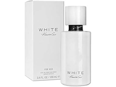 Kenneth Cole White Kenneth Cole EDP Spray 3.4 oz.