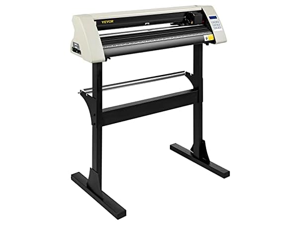 VEVOR Vinyl Cutter Machine, 28 Inch
