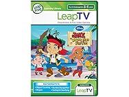 LeapFrog LeapTV Active Video Game