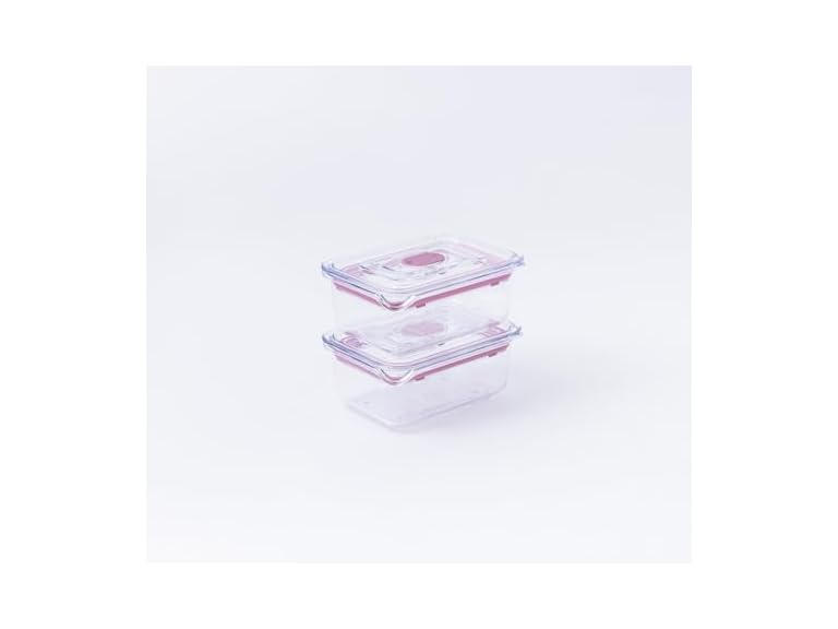Latchlok Click 1.9 Cup Food Storage Container