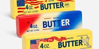 Twilight Squishy Sensory Toys Butter USA - Your Choice