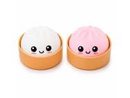 2-Pack Mystery Squishy Dumpling