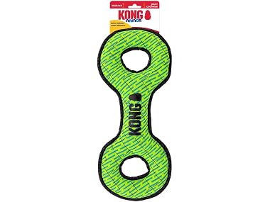 KONG Armor Bone Dog Toy - Medium - Durable Tr