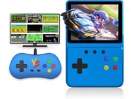 Retro Handheld Game Console 500 Games