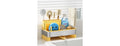 Nacial Sponge Holder for Kitchen