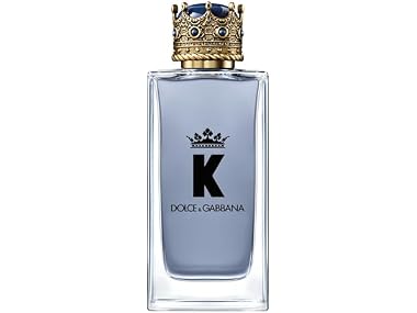 Dolce Gabbana King 3.3 oz EDT Men