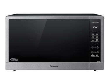 Panasonic 2.2 cu. ft. Countertop Microwave