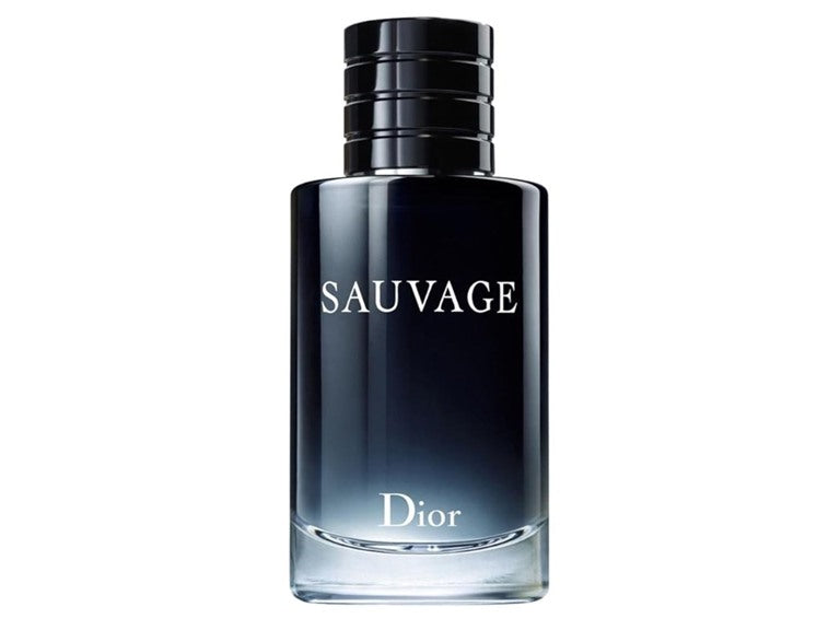 Dior Sauvage Eau de Toilette