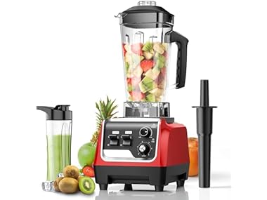 MAGETANG Countertop Blender for Kitchen