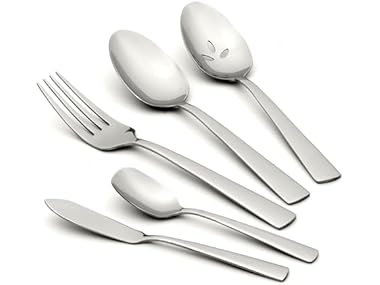 Ukphail Oneida Nocha 5 Piece Hostess Set