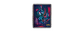 Avengers Night Watch Tapestry Blanket