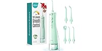 COSLUS E40 Portable Water Flosser