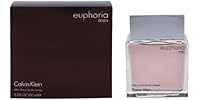 Euphoria For Men Calvin Klein After Shave 3.4 Oz M
