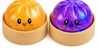 2-Pack Mystery Sugar Squishy Dumpling