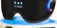 LC-dolida Sleep Headphones