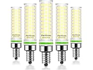 FanNicoo LED Bulb E12 LED Bulb